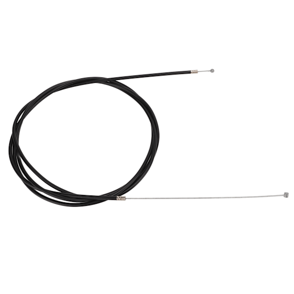 100in Throttle Control Line 19410611 Acceleratorkabel Universal för Go Kart Mini Bike ATV