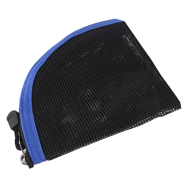 Fluestang Line Oppbevaringslommebok Tippet Etui NetLike Leader Tippet Oppbevaring 7 Rom (L)