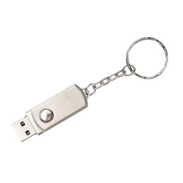 USB-stick Bærbar Storlager Memory Stick U Disk til Window2003/XP/Vista/7/8/10/OS X/Linux 8GB
