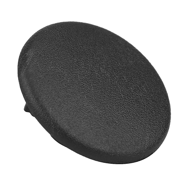 Svart armstöd baksätesskydd för Chevy GM Tahoe Suburban Escalade 2007-2017 15279689