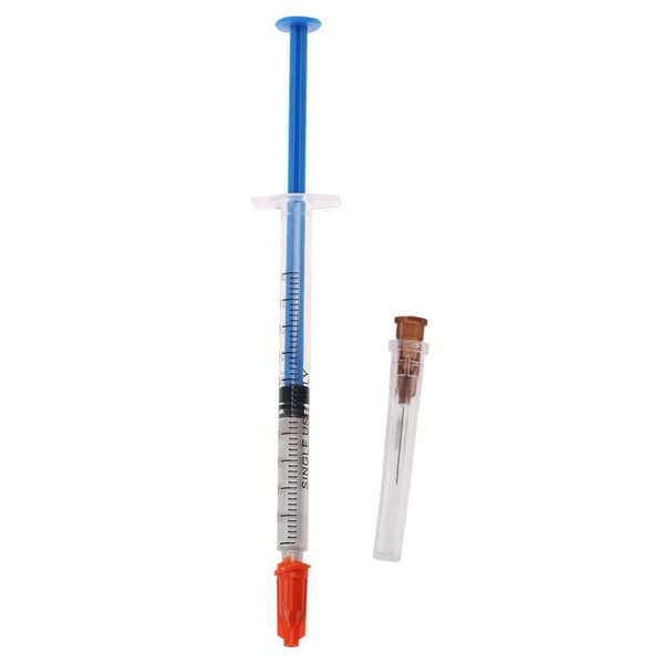 Ledende Sølvpasta Lim Sølvmaling Pen til Tastatur PCB Reparation (0,5 ml)