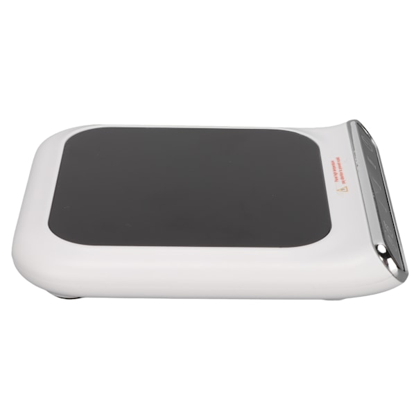 Krusvarmer 55℃ / 131℉ USB-kopvarmer med konstant temperatur med 3 temperaturindstillinger
