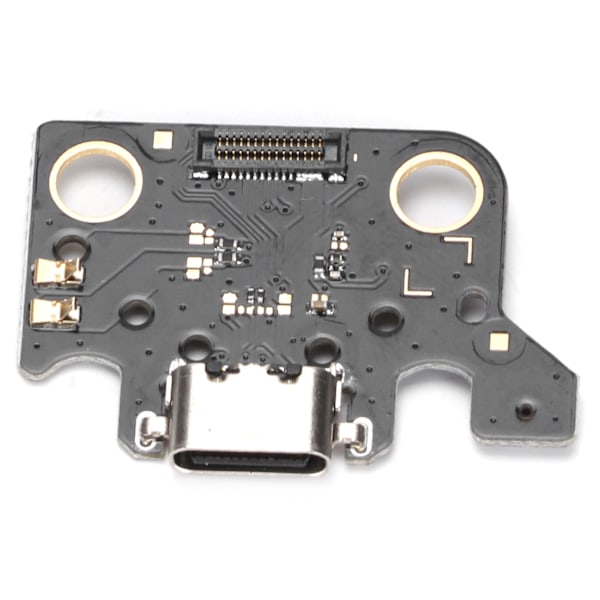 USB-latausportin liitäntä PCB-levy Dock Flex-kaapeli Samsung Galaxy Tab A7 10,4 tuuman SMT500 T505