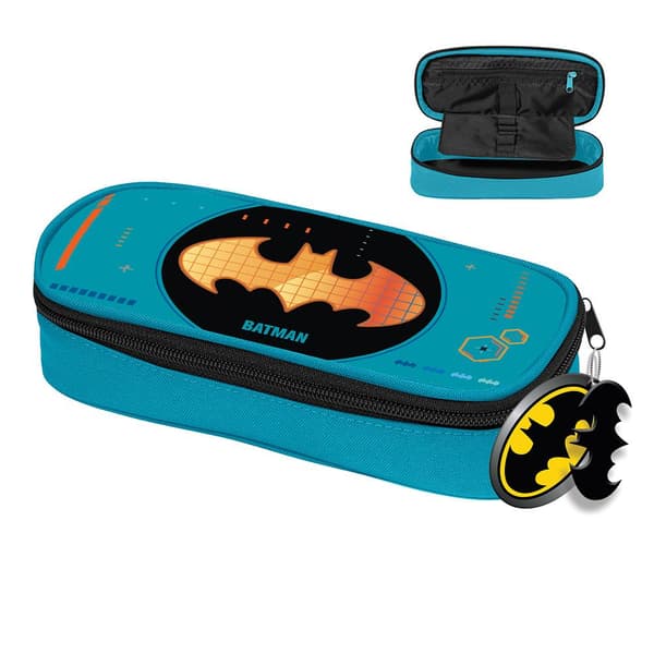 Penaalikotelo Batman (Bat Tech)[NX] multifärg multicolor