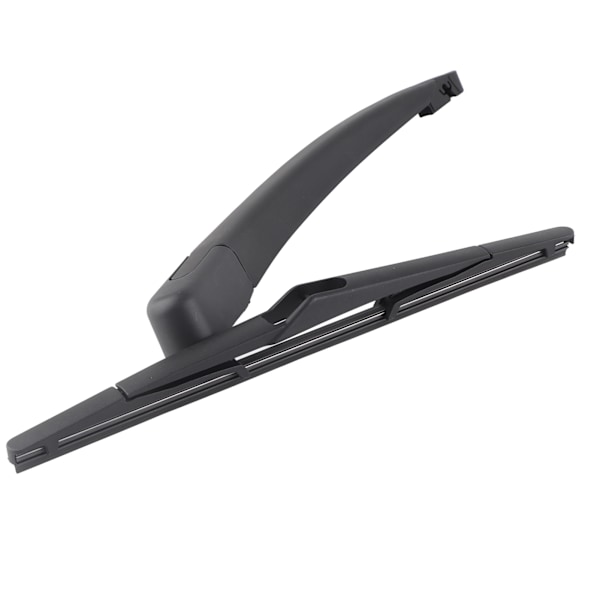 Bakre Vindruta Vindrutetorkararm &amp; Blad Set för Ford Fiesta 2011‑2013 BE8Z‑17526‑C
