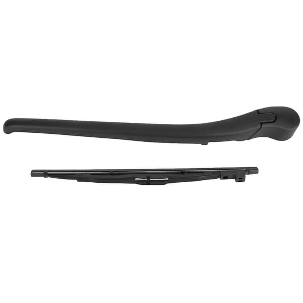 Bakre vindrutetorkararmmontering Stripe 61628220830 Passar för 3-serien E46/325i