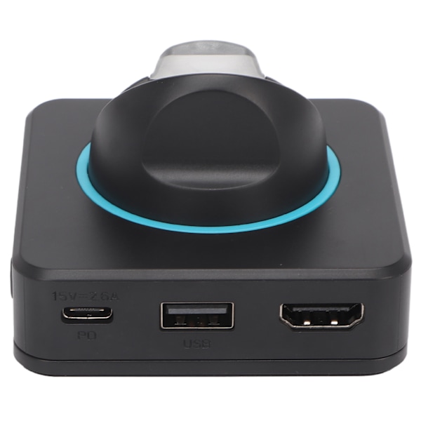 Switch TV-telakan 5 in 1 USB Type C HD Multimedia Interface -telakan Switchille, OLEDille ja Litelle