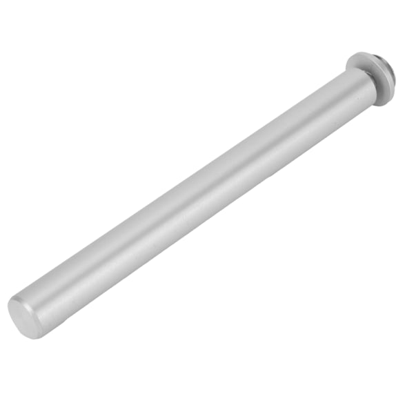 Aluminiumlegering Rödvinsflaskhållare för hushållsbartillbehör HeminredningSilver