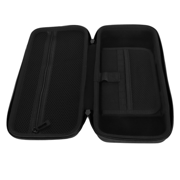 Håndholdt spillkonsoll Bæreveske EVA Støtsikker bærbar oppbevaringsveske for ASUS ROG Ally 7 tommer 120Hz Gaming Håndholdt Svart
