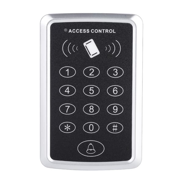 Hjemmesikkerhet RFID Døradgangskontrollsystem
