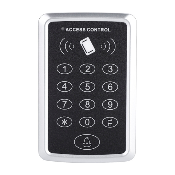 【NX】Hemmasäkerhet RFID Dörråtkomstkontrollsystem