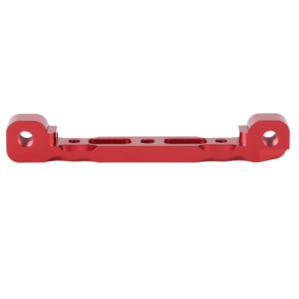 Forreste øvre arm bageste armkode til ARRMA Senton 1/8 RC-biler aluminiumslegering RC-biltilbehør rød
