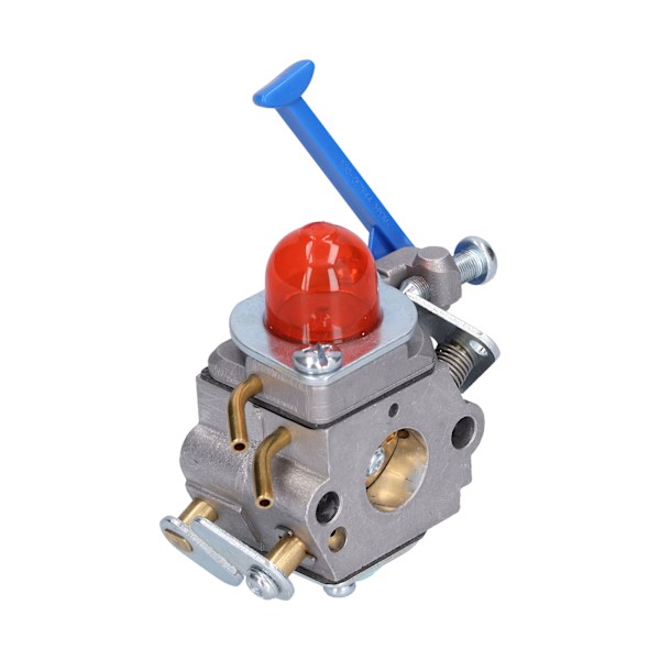 Husqvarna-kaasuttimen C1QW40A kaasutin tiivisteellä Husqvarna 128C 128L 128LD 128R 128RJ OEM 545081848
