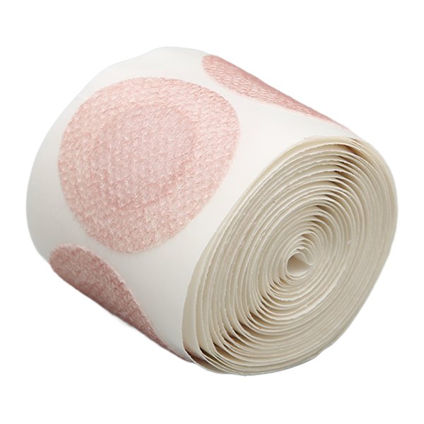 Män Bröstplåster Dölja manliga bröst Självhäftande bandage Beige bröstvårtsskyddsdekal för löpare Hudfärg