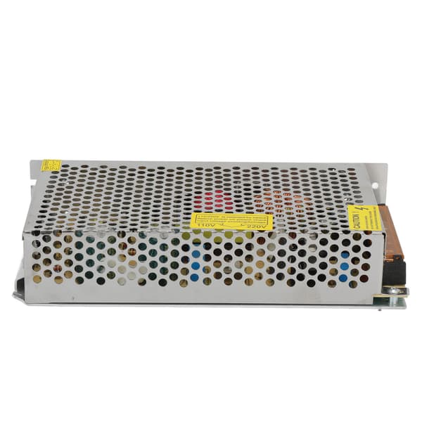 DC Switch Strömförsörjningsadapter Switching Convert Universal Reglera för LED-strip 200W 110/220VS‑200‑24 24V 8.3A