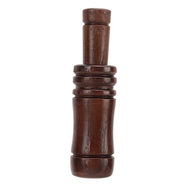 Wood Duck Call Utomhus Duck Jakt Call Whistle Duck Whistle Decoy Jaktverktyg