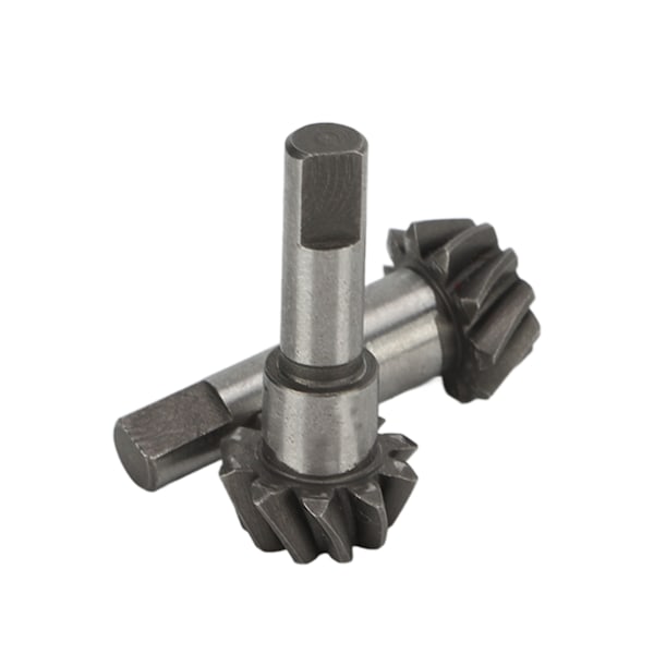 2 stk RC Differensial Konisk Utveksling Utbytting 10T RC Girkasser for ZD Racing 10 7502 1/10 RC Ørkenbil