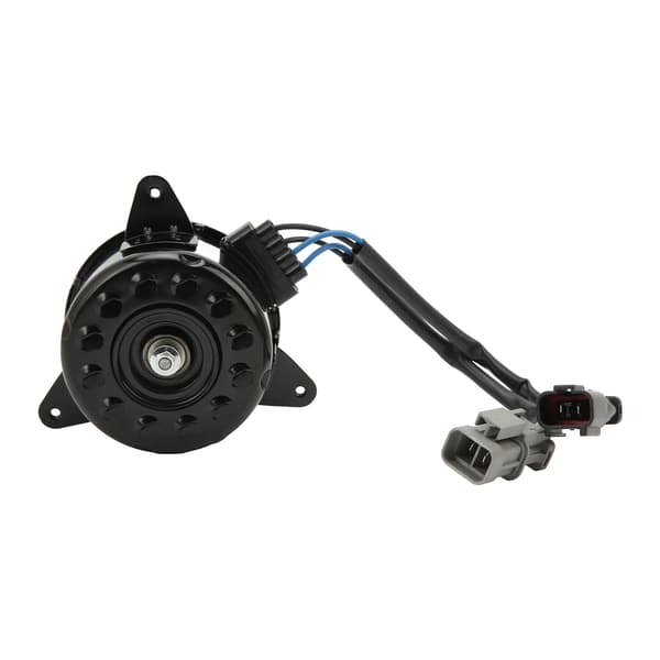 【NX】Kølerventilator Kølemotor 21487 1KA0A Varmeafledning Stærk Effekt Erstatning Til Versa 2012‑2019