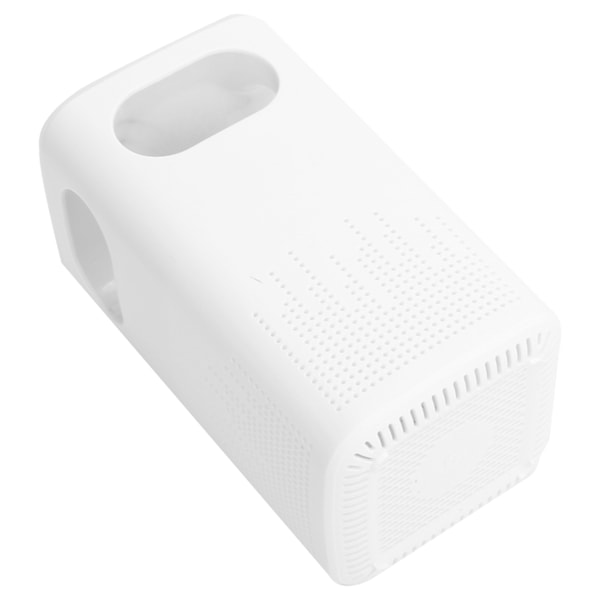 LED Myggemorder Multifunktionel Elektrisk Myggefanger Lampe til Hjem Hotel Hvid