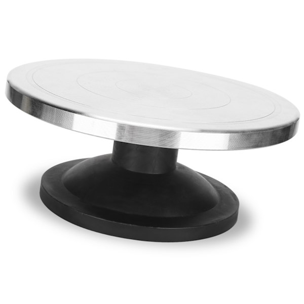 Veistohiomakone Suuri levysoitin Heavy Duty kuulalaakerilla veistämiseen Koristelu Mallinnus 25cm