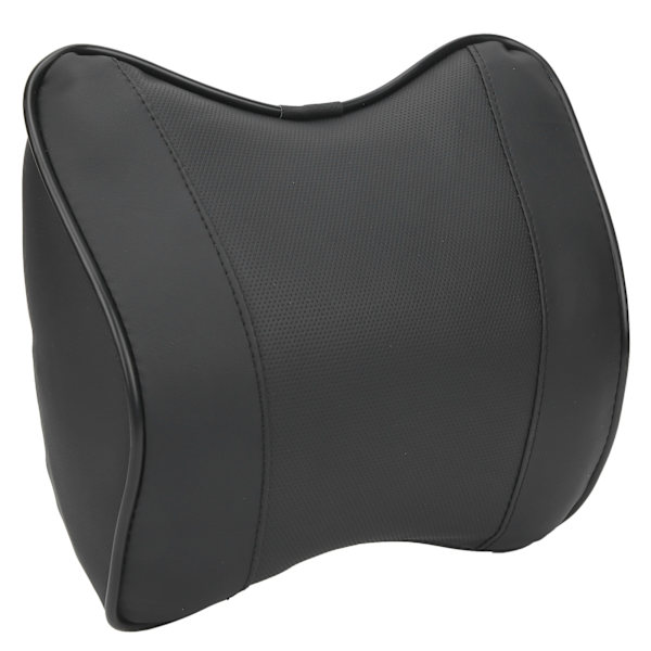 Universal Bil Nackstödskudde Interiör Huvud Nacke Midjeskydd Memory Foam Kudde