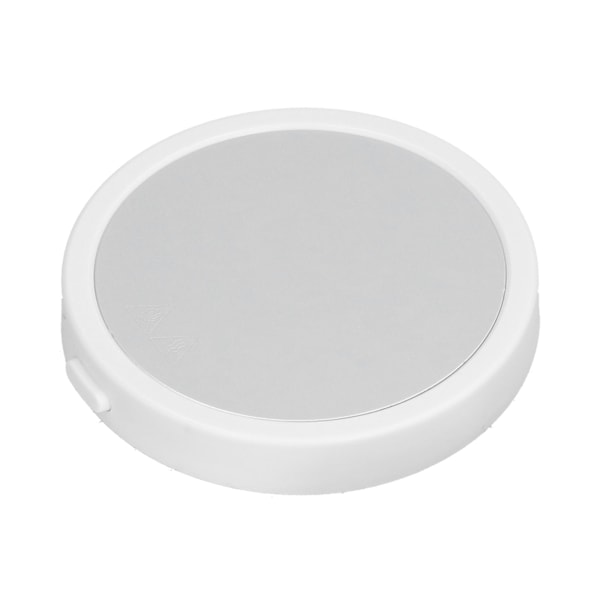 Constant Temperature Coaster USB-drevet mælkekopvarmer til hjemmekontoret KitchenWhite