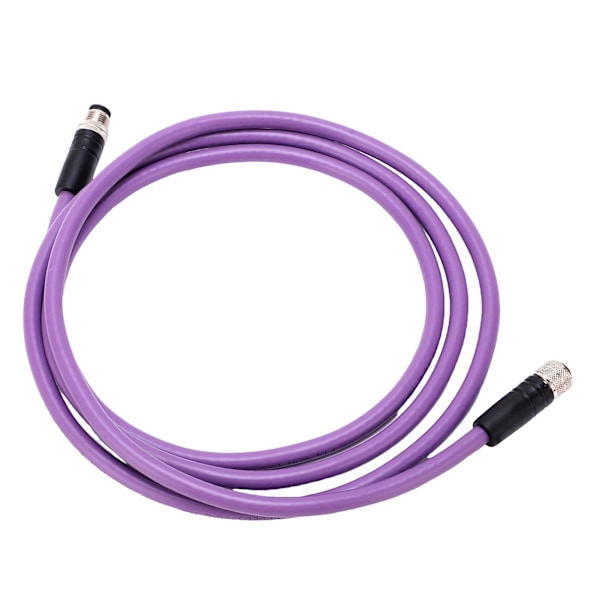 2m Backbone Drop-kabel för NMEA 2000 IP68 Vattentät Korrekt terminering för Lowrance-nätverk