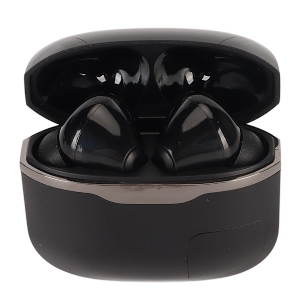Langattomat kuulokkeet Bluetooth 5.0 LED-näyttö 24 tunnin soittoaika HiFi urheilukuulokkeet musiikille Musta
