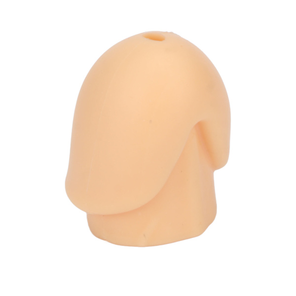 8 stk Tandpastahatte Funny Design Silikon Tandpastahatte Dispensere til Hjemmebad