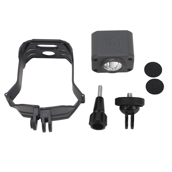 Drone Night Flight Searchlight Extended Mountings Drone Expansion Mount för Mavic3 Pro
