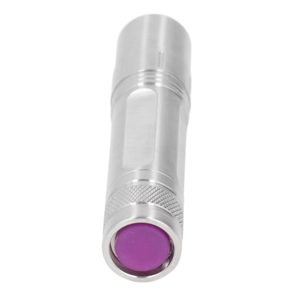 Terapi lommelygte LED rødt lys 630nm 660nm 850nm Smertelindrende enhed til ansigt og krop
