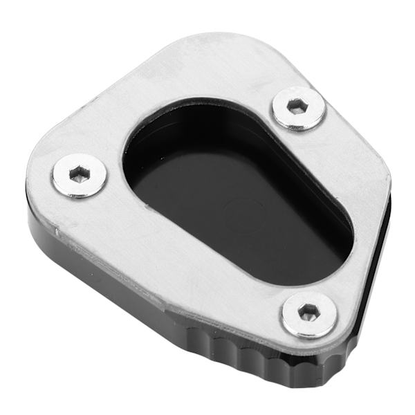 Stödfotsförlängningsdyna Sidostödsstöd Förstorare Passar för Yamaha FJR1300 FJR1300A/AS