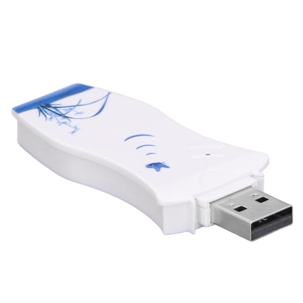 USB Placeringsinformation Protector Plug and Play Bærbar Positionsinformation Defender til Computer Bil Mødelokale