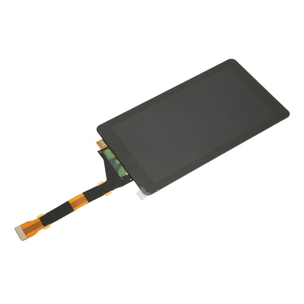 3D-printer LCD-skærm 2560x1440 2K LS055R1SX04 5,5 tommer Mipi-interface høj lystransmission 3D-printer skærm