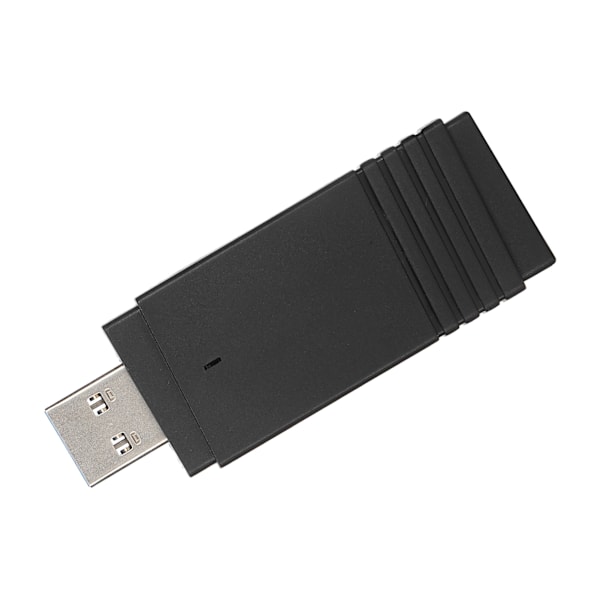 WIFI Adapter 1300M DualBand USB3.0 Nettverkskort MIMO MultiFunksjon for Datamaskin