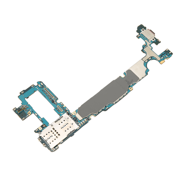 Lås opp hovedkort for Samsung Galaxy S10 128GB mobiltelefon Hovedlogikkort for utskifting EU