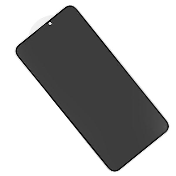 Telefon Privat Skærmbeskytter Ultratyndt Hærdet Glas HD Skærmbeskyttelsesfilm til IPhone 11 Pro Max 6,5 Tommer Telefon