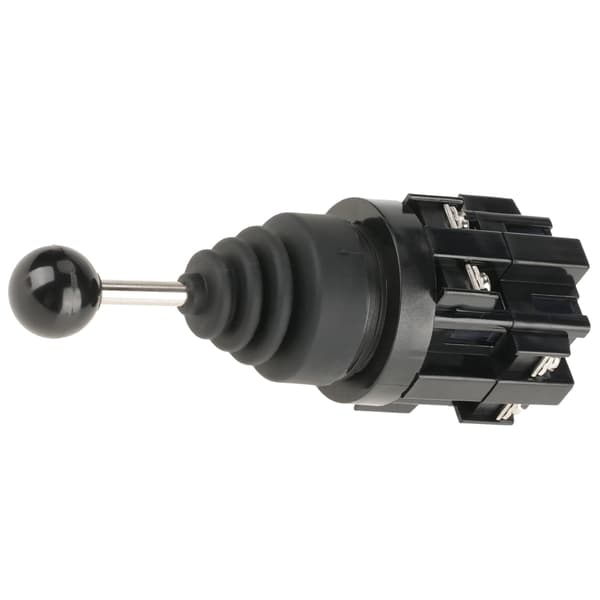 1st CS-402 4NO 4-läges Retur Momentary Joy Stick Joystick Switch