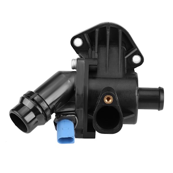 Motor Kølervæske Termostat & Hus Samling 06B121111K til Audi A4 Quattro 2002-2006