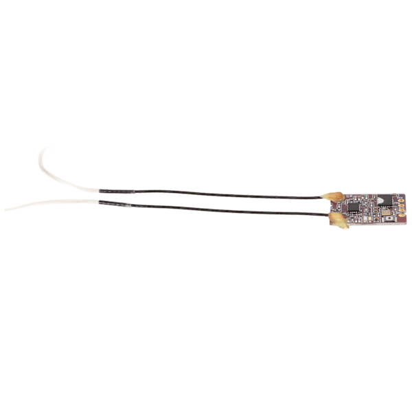 2,4 GHz FS X14S Mottaker Dobbel Antenne 14CH PPM SBus Signalutganger for Flysky FS I6 NV14 FS I6X FS I4 FS I4X Sender