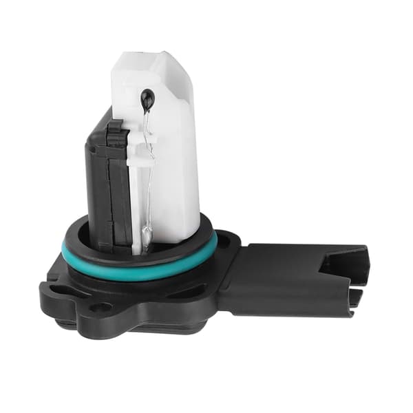 【NX】5WK97502 Mass Air Flow Sensor Compatible with Car, Compatible with 325 330 525 530 Z4 E85 E90 E60 2004-2009