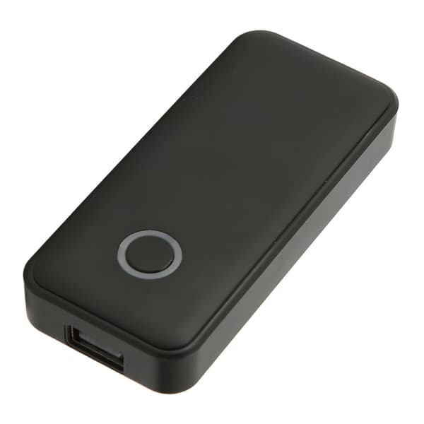 Trådløs Carplay-adapter 3 i 1 Stabil forbindelse Kompakt Kablet til trådløs CarPlay-boks Kompatibel med Android Auto