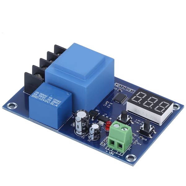【NX】CNC Batteriladekontrollmodul Numerisk Kontroll Beskyttelseskort