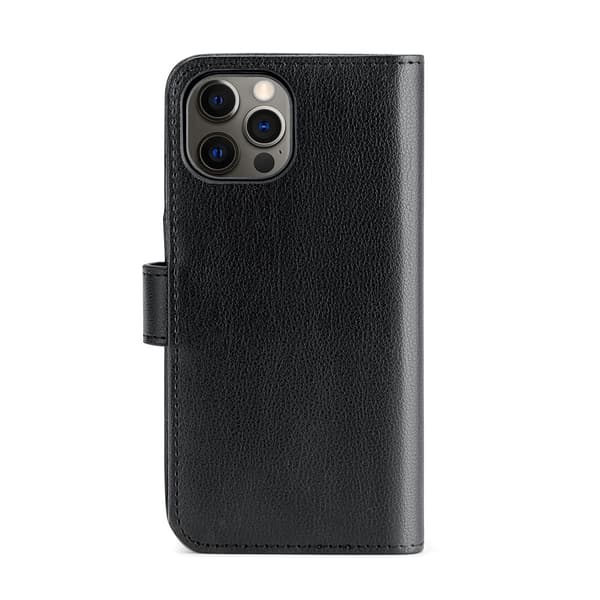 Phonet Magnet Cover med Magsafe Cover Kompatibel med iPhone 11 Pro Max Sort Black Compatible with iphone 11 Pro Max