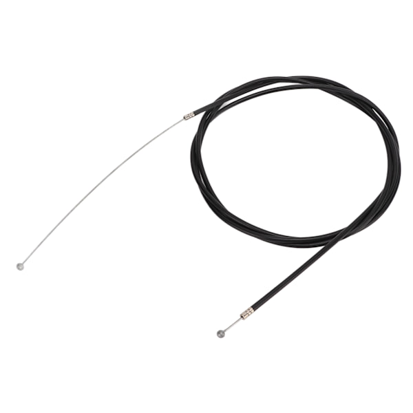 100in Throttle Control Line 19410611 Acceleratorkabel Universal för Go Kart Mini Bike ATV