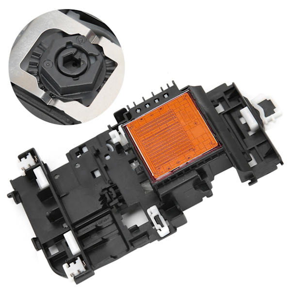 Skrivehode for Brother MFCJ430/J625/J925/J5610/J5910/J6710DW erstatningsskrivehode