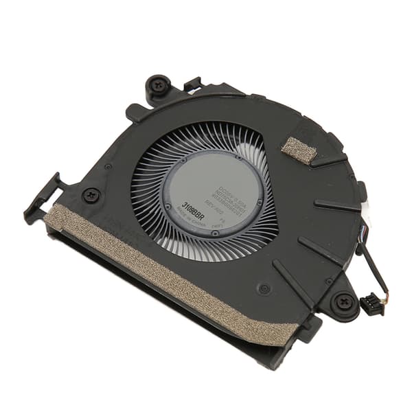 Laptop CPU Køleventilator Udskiftning CPU Køleventilator Egnet til HP EliteBook 14inch 835 G7 840 G7
