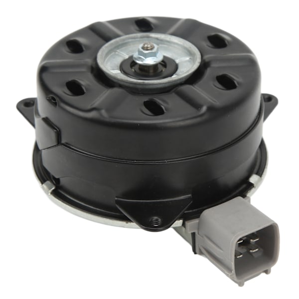 12V Bilkondensator Køleblæsermotor Præcis Udskiftning Til SUZUKI SWIFT 1.3L 2005‑2009