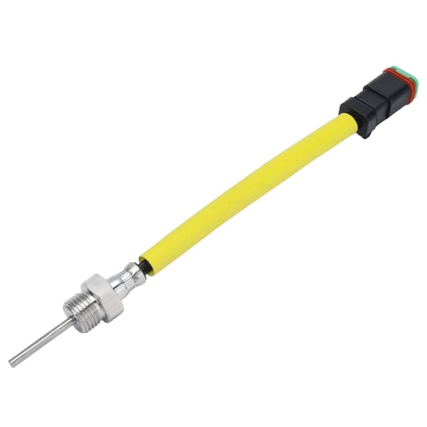 Temperatursensor Gravemaskin Temp Transduser 191-6587 Erstatning for Caterpillar C9 325C 330C