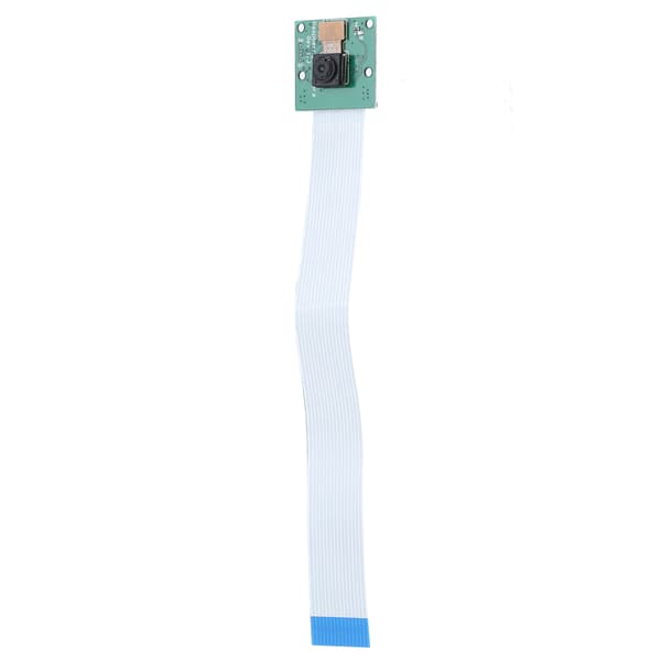 【NX】Kameramodul 5 millioner pixels til Raspberry Pi 4B 3B+/3B Zero W OV5647 Understøtter 1080p30